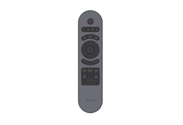 Obsbot tiny smart remote 2