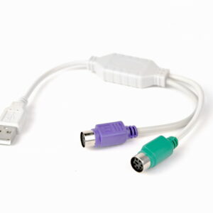 CABLEXPERT CONVERTITORE USB A PS2