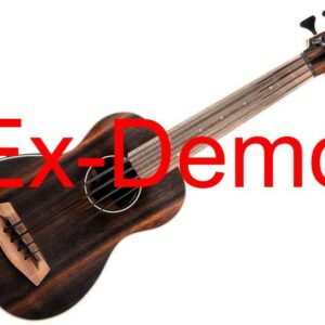 Kala ubass-eby-fs ex-demo elettrificato – c/borsa