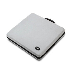 UDG U8417SL CREATOR NI MASCHINE MIKRO MK2 HARDCASE CUSTODIA SEMIRIGIDA PER NATIVE INSTRUMENTS MASCHINE MIKRO COLORE SILVER