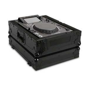 UDG ULTIMATE FLIGHT CASE MULTI FORMAT CDJ / MIXER II FLIGHT CASE PER CONSOLLE CDJ