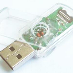 GEMBIRD USB TO IRDA ADAPTER