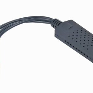GEMBIRD USB VIDEOGRABBER