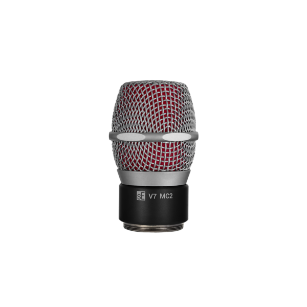 Se electronics v7 mc2 (sennheiser)