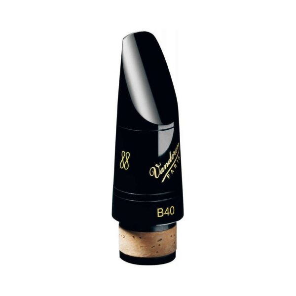 VANDOREN Classic B40 Lyra Clarinetto Sib EX-DEMO