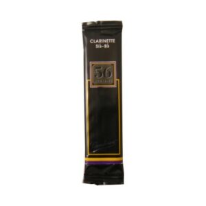 VANDOREN 56 RUE LEPIC ANCIA CLARINETTO SI B 3.5