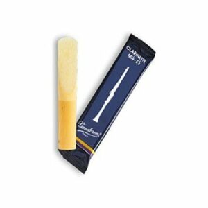 VANDOREN ANCIA PER CLARINETTO MIB 2.5