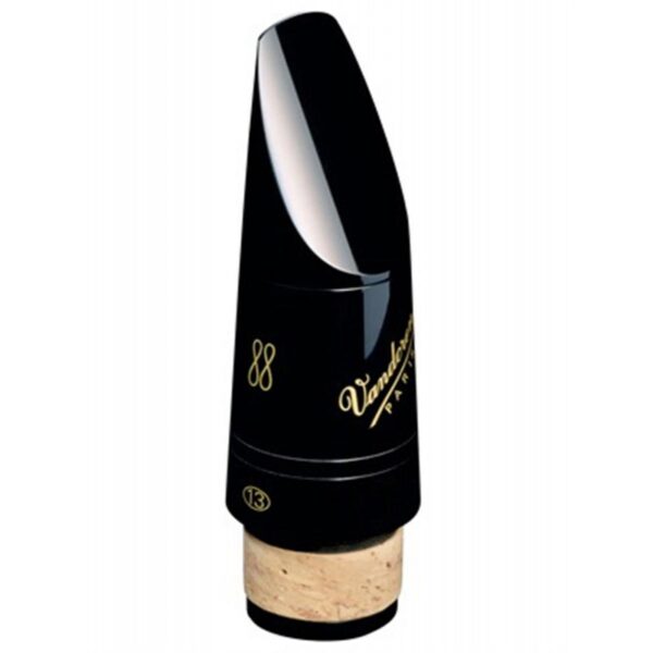 VANDOREN B40 PROFILE 88 IMBOCCATURA PROFESSIONALE PER CLARINETTO SIb TAGLIO PROFILE 88