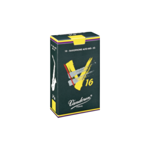 VANDOREN V16 ANCIA PER SAX CONTRALTO MIB 3