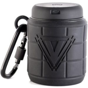 VIOLAWAVE GRENADE STERILIZZATORE UV ANTI COVID PER PICCOLI MICROFONI E IN EAR MONITOR