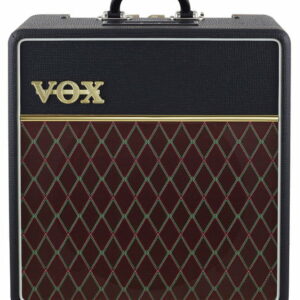 VOX AC4C1-12 AMPLIFICATORE COMBO 1×12″ VALVOLARE PER CHITARRA ELETTRICA 4W
