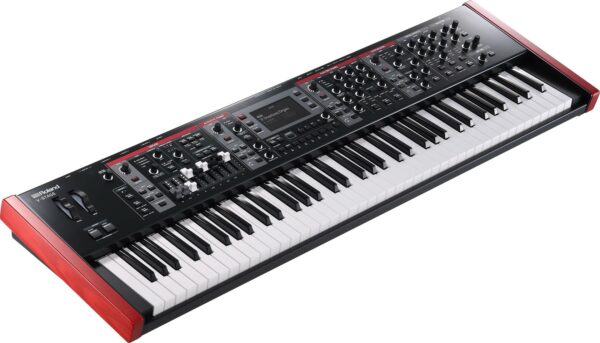 Roland v-stage76