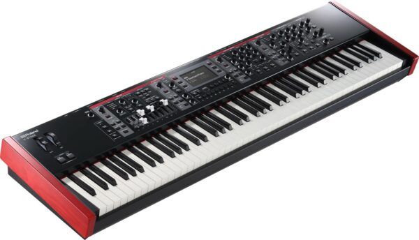 Roland v-stage88
