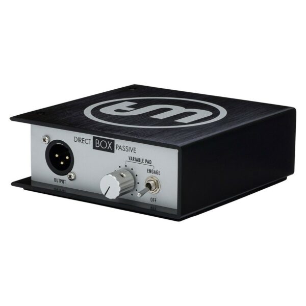 WARM AUDIO WA-DI-P DI BOX PASSIVA