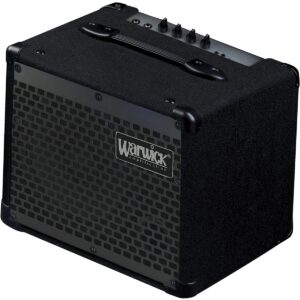 WARWICK BC10 COMBO AMPLIFICATORE PER BASSO 10 WATT