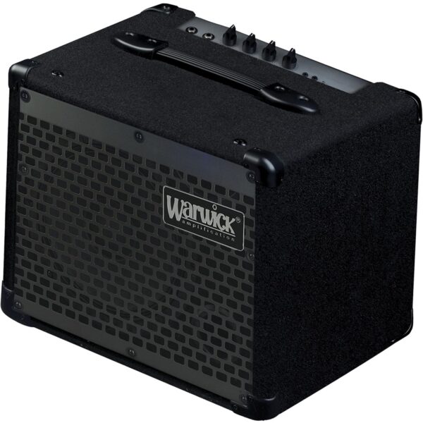 WARWICK BC10 COMBO AMPLIFICATORE PER BASSO 10 WATT