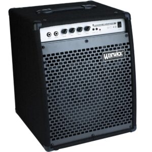 WARWICK BC40 COMBO AMPLIFICATORE PER BASSO 40 WATT