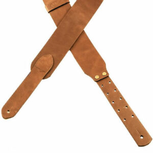 RIGHTON STRAPS PURE WOODY TRACOLLA PER CHITARRA E BASSO