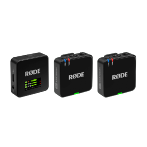 Rode wireless go (gen3)