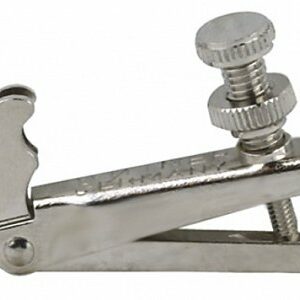 WITTNER 423.200 TIRACANTINI NICHELATI PER VIOLONCELLO