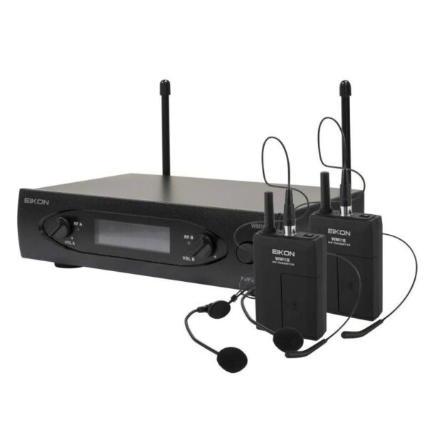Proel wm101dh v2
