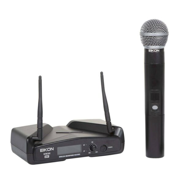 Eikon wm300m uhf wireless system