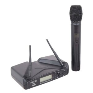 Eikon wm700ma uhf wireless system