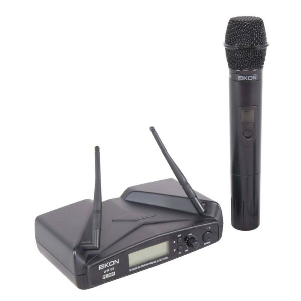 Eikon wm700ma uhf wireless system