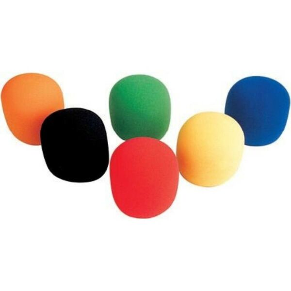 Proel ws6 set da 6 pezzi