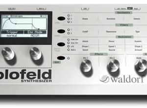 WALDORF BLOFELD EXPANDER PER BLOFELD