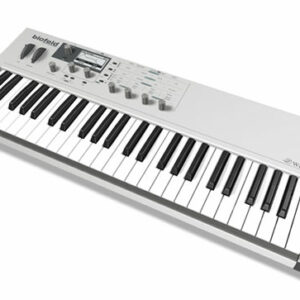 WALDORF BLOFELD KEYBOARD SINTETIZZATORE A TASTIERA 49 TASTI