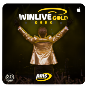 Winlive gold desk 1.0 download