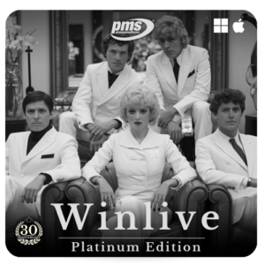 Winlive platinum edition download