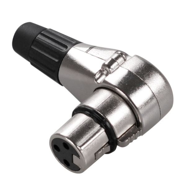 Proel xlr3frx