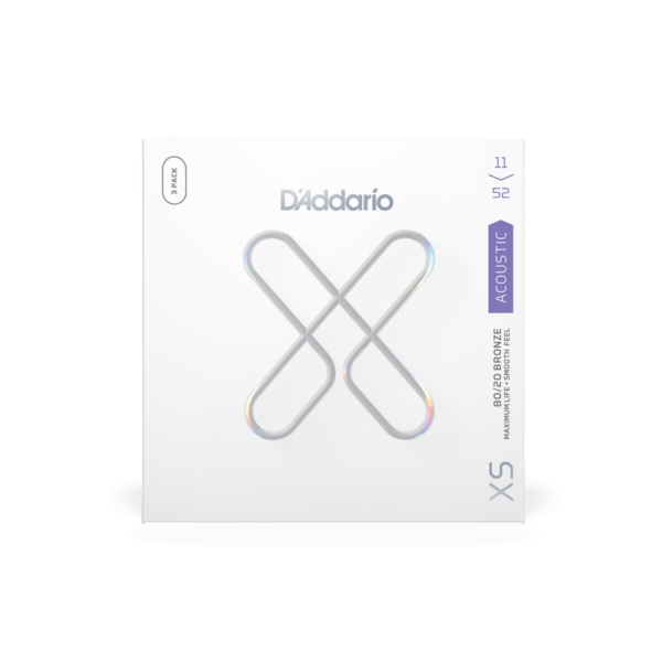 D'addario xsabr1152-3p
