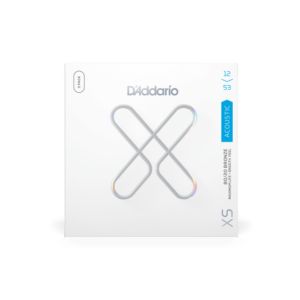 D’addario xsabr1253-3p