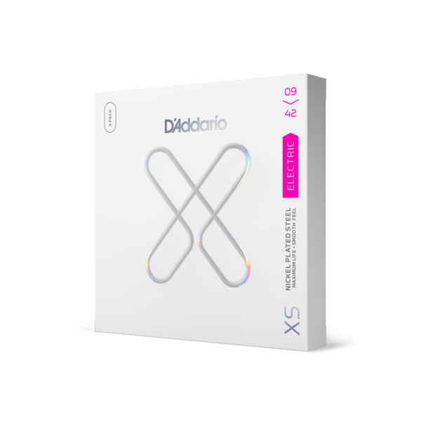 D'addario xse0942-3p