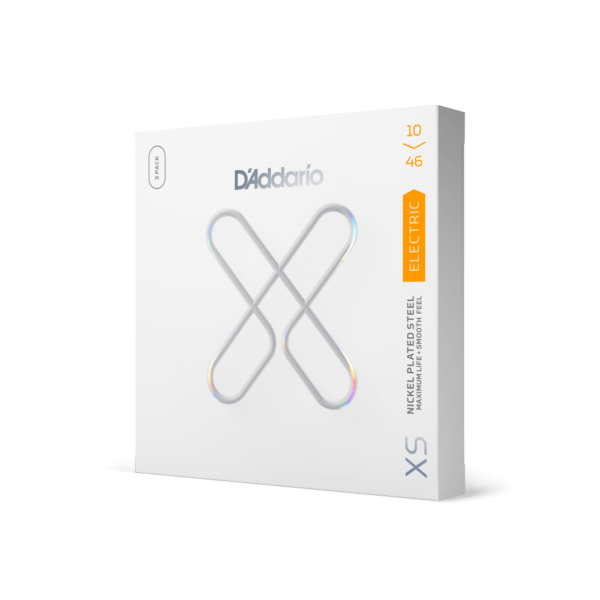 D'addario xse1046-3p