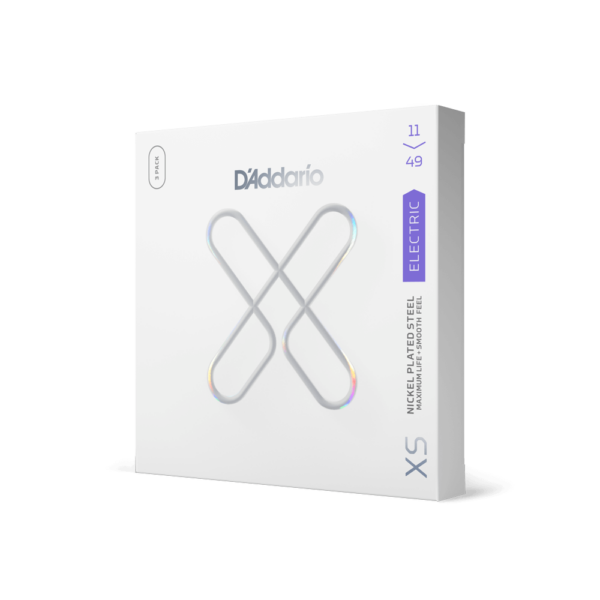 D'addario xse1149-3p