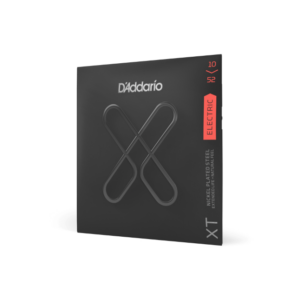 D’addario xte1052 nickel light top/heavy bottom 10-52