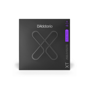 D’addario xte1149 nickel medium 11-49