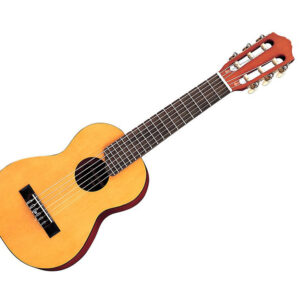YAMAHA GL1-N GUITALELE NATURAL CHITARRA CLASSICA RIDOTTA COLORE NATURALE