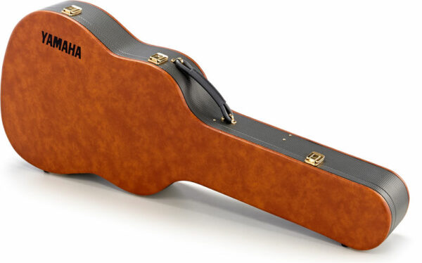 YAMAHA APX CASE CUSTODIA RIGIDA PER CHITARRE YAMAHA SERIE APXASE