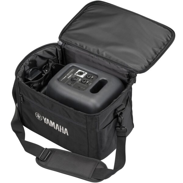 YAMAHA BAG-STP100 CARRYING BAG BORSA STAGEPAS100 E STAGEPAS100BTR