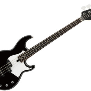 YAMAHA BB234 BK BLACK BASSO ELETTRICO 4 CORDE NERO