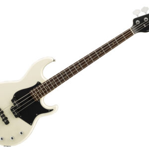 YAMAHA BB234 WH VINTAGE WHITE BASSO ELETTRICO 4 CORDE BIANCO