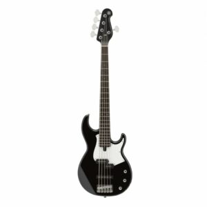YAMAHA BB235 BLACK BASSO ELETTRICO 5 CORDE NERO