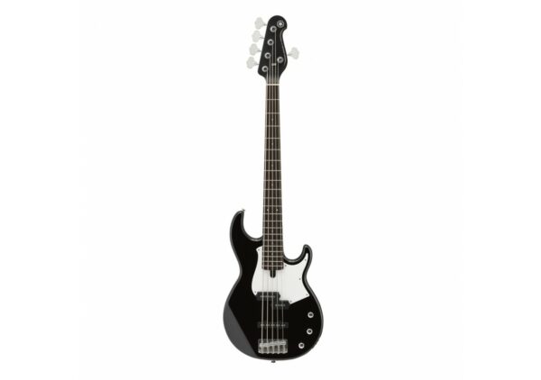 YAMAHA BB235 BLACK BASSO ELETTRICO 5 CORDE NERO