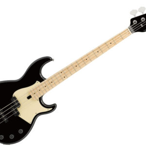YAMAHA BB434M BK BLACK BASSO A 4 CORDE ELETTRICO NERO