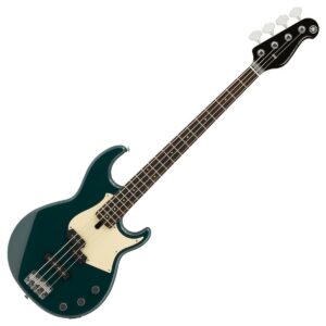 YAMAHA BB434M TEAL BLUE BASSO ELETTRICO 4 CORDE COLORE BLU